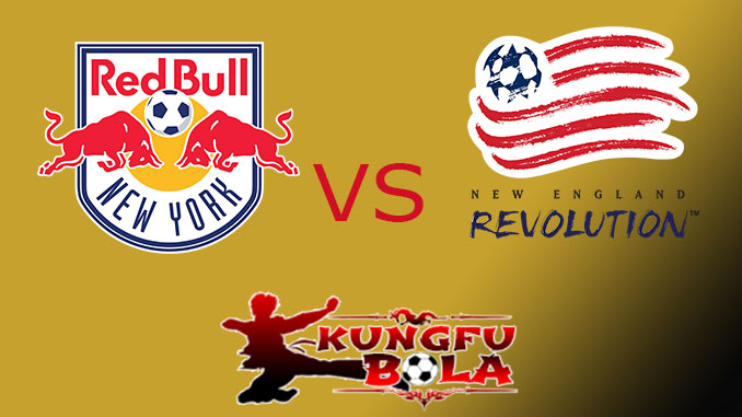 red bull vs new england