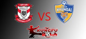 sangju sangmu vs ulsan hyundai