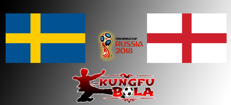 swedia vs inggris