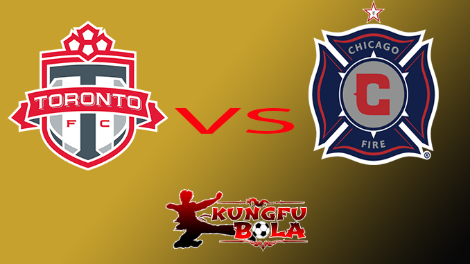 toronto fc vs chicago fire