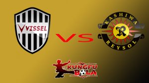 vissel kobe vs kashiwa reysol