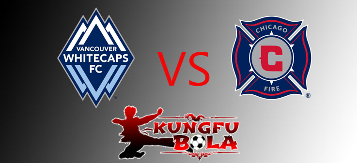 whitecaps vs chicago fire