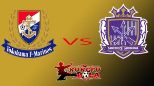 yokohama fm vs sanfrecce