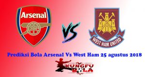 Arsenal Vs West Ham