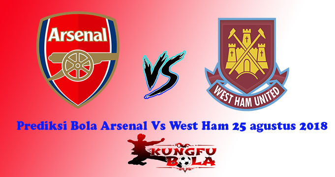 Arsenal Vs West Ham