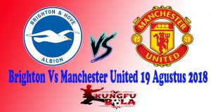 Brighton Vs Manchester United