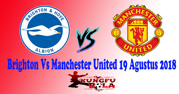 Brighton Vs Manchester United