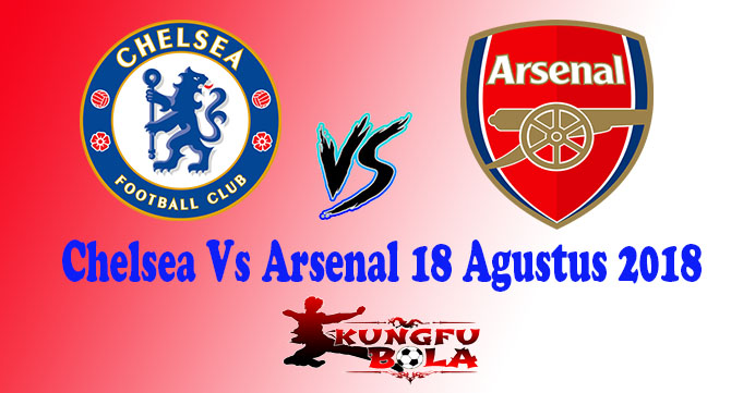 Chelsea Vs Arsenal