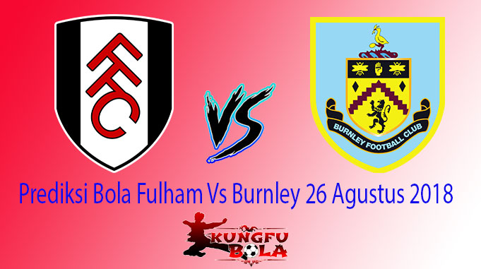 Fulham Vs Burnley