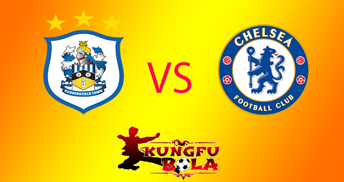 Huddersfield fc vs chelsea fc