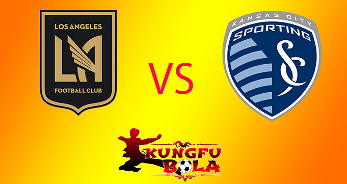 LAFC vs Sporting kc