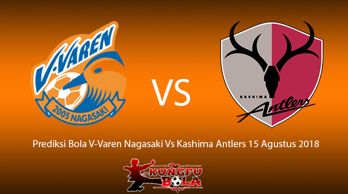 V-Varen Nagasaki-Vs-Kashima-Antlers