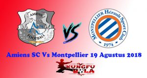 amiens sc vs montpellier