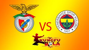 benfica vs fenerbache