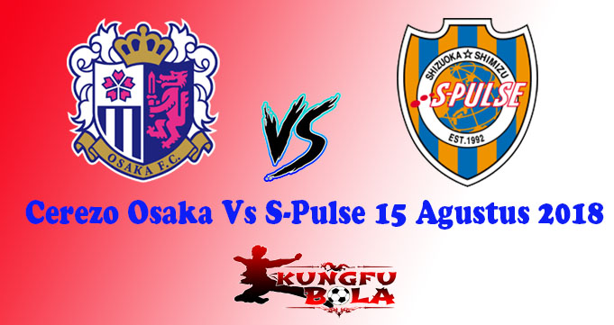 cerezo osaka vs s-pulse