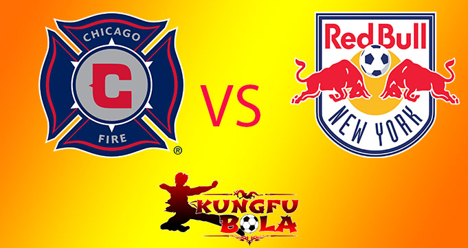 chicago fire vs ny redbulls