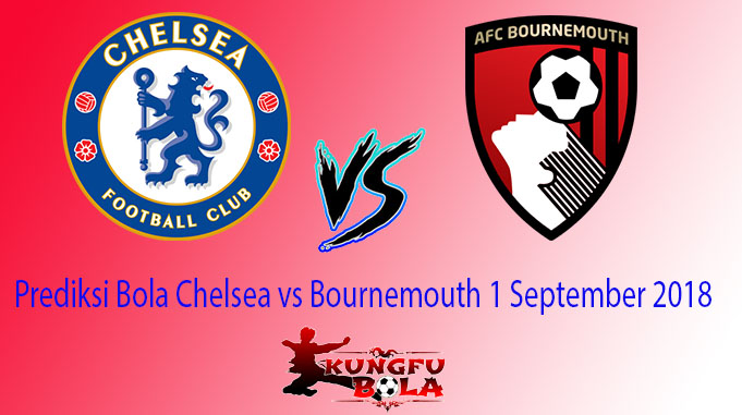 chelsea vs bournemouth