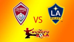 colorado rapids vs la galaxy