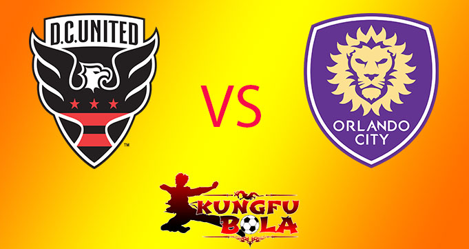 dc united vs orlando city