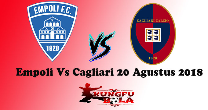 empoli fc vs cagliari