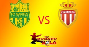 fc nantes vs as monaco