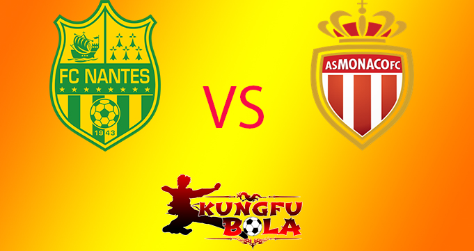 fc nantes vs as monaco