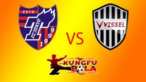 fc tokyo vs vissel kobe