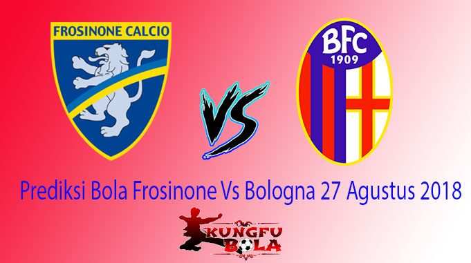 frosinone vs bologna