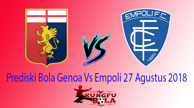 genoa vs empoli