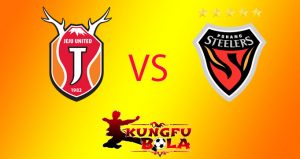 jeju vs pohang