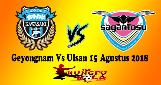 kawasaki frontale vs sagan tosu