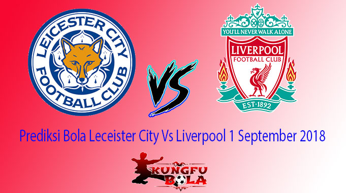 leceister city vs liverpool