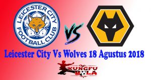 leicester city vs wolves