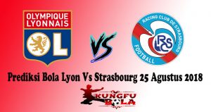 lyon vs strasbourg