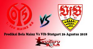 mainz vs stutgart