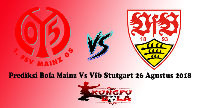 mainz vs stutgart