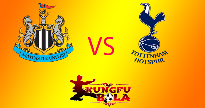 newcastle united vs tottenham hotspur