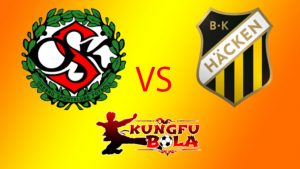 orebro vs bk hacken