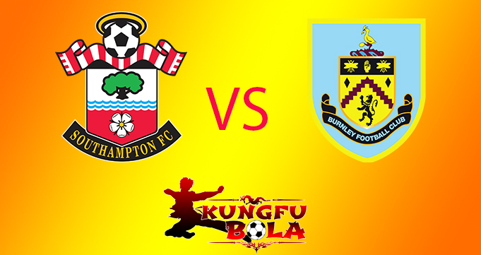 southampton vs burnley