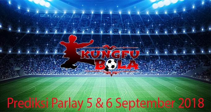 parlay 5 dan 6 september