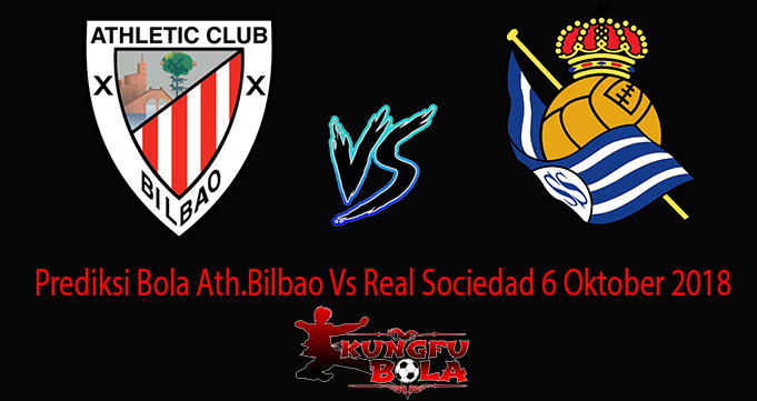 Prediksi Bola ath bilbao Vs real sociedad