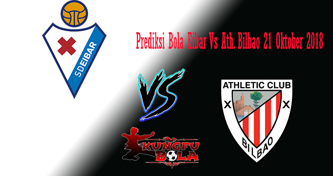 Prediksi Bola Eibar Vs Ath bilbao