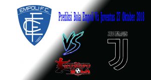 Prediksi Bola Empoli Vs Juventus 27 Oktober 2018Prediksi Bola Empoli Vs Juventus 27 Oktober 2018