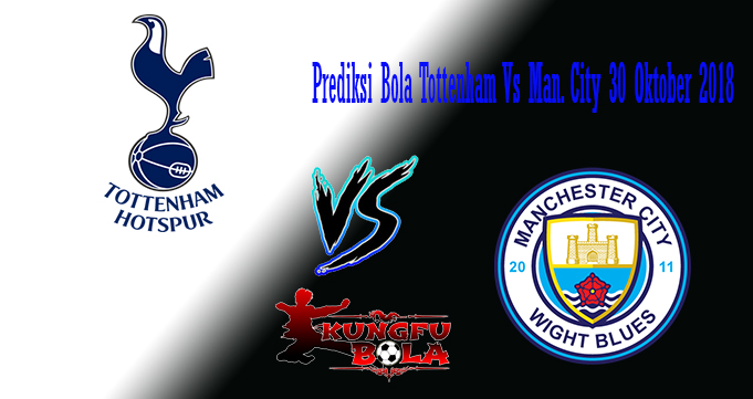 Prediksi Bola Tottenham Vs Man