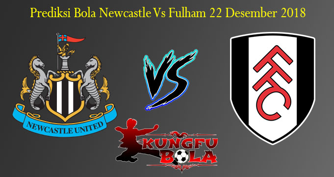 Prediksi Bola Premier League – Pada prediksi bola nanti malam, Newcastle United akan bertindak sebagai tuan rumah bagi tamu mereka Fulham yang bertandang ke St James Park akhir pekan ini dengan harapan dapat segera keluar dari posisi terbawah klasemen. Sementara misi berbeda akan dijalani oleh tim tuan rumah yang berharap bisa menjaga jarak lebih jauh antara mereka dan tiga tim di posisi