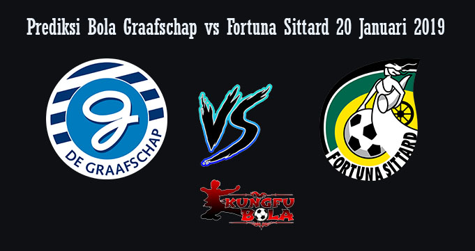 Prediksi Bola Graafschap vs Fortuna Sittard 20 Januari 2019