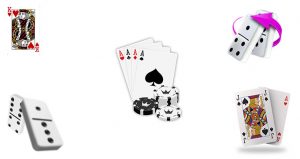 qq poker online